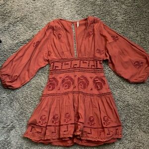 Free People dress